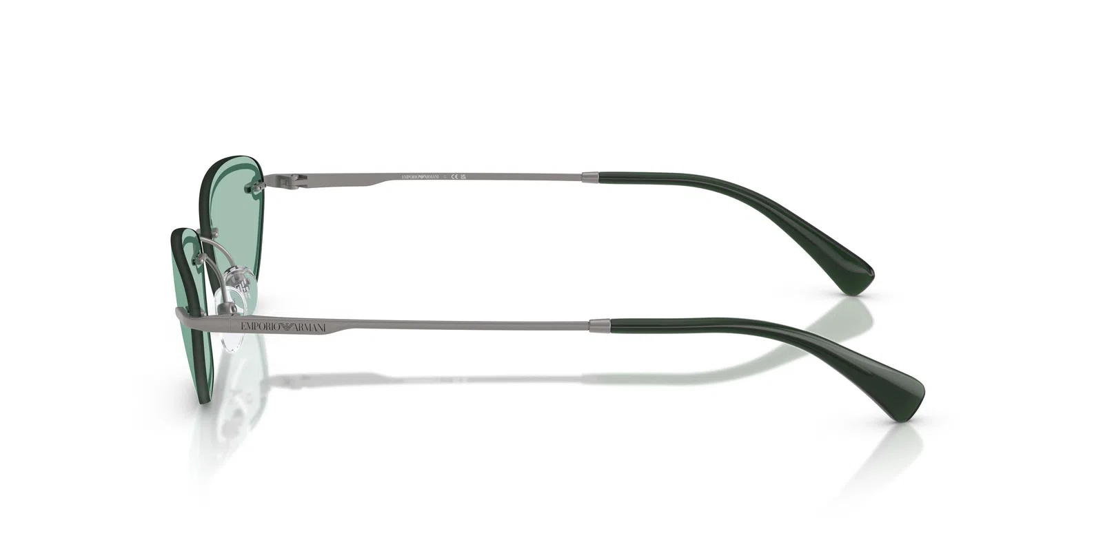 Emporio Armani 2158 Sunglasses - view 6